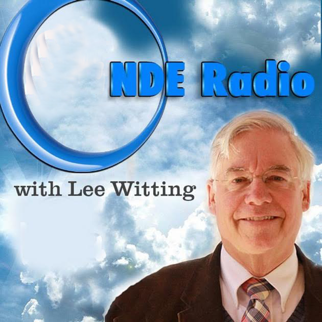 NDE Radio with Lee Witting